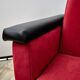 Vintage Industrial Sofa bed, 1960s, Czechoslovakia