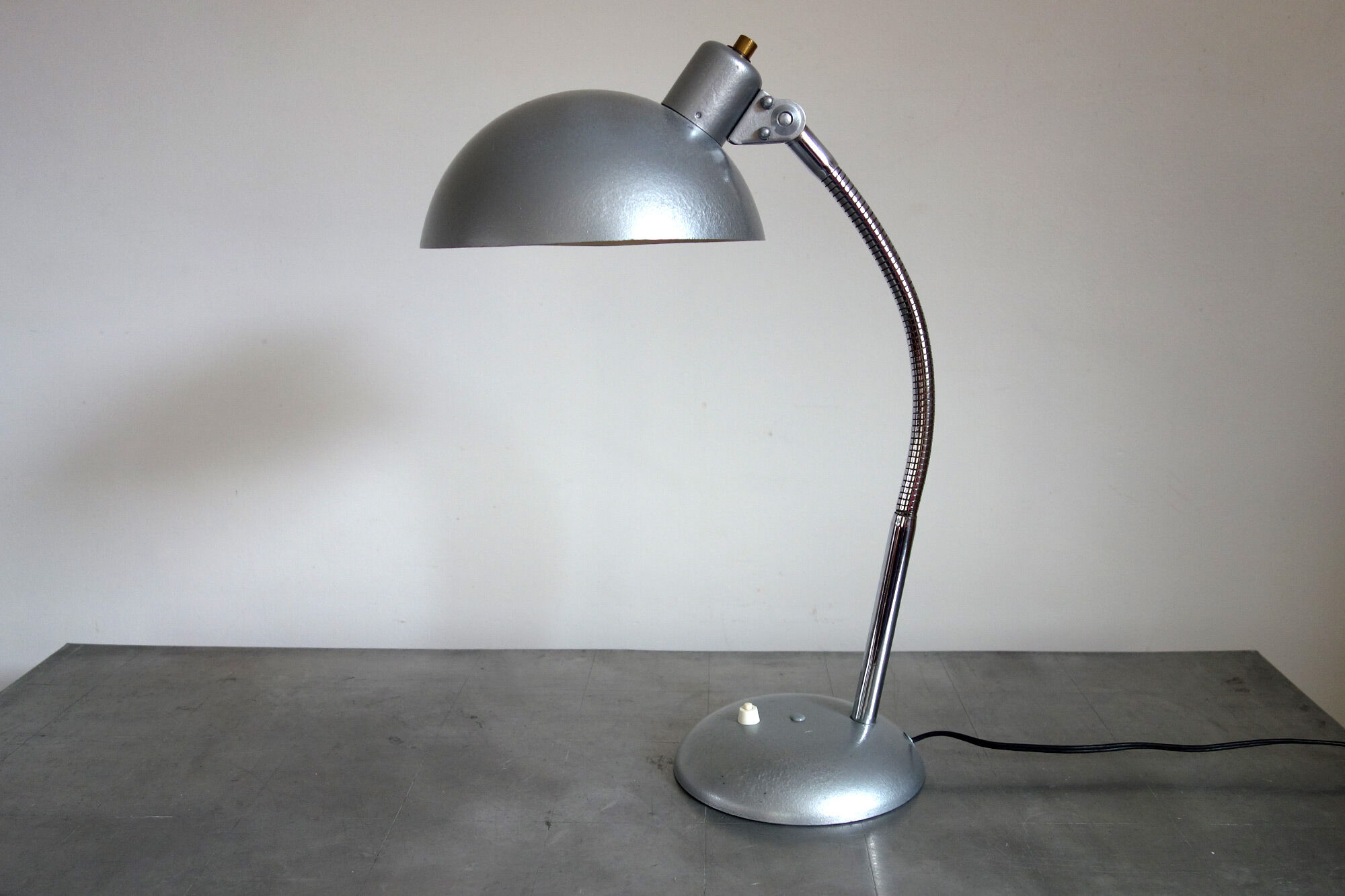 Desk lamp 50s