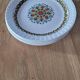 4 Pontesa Ironstone dessert plates
