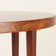 Extendable Rosewood Dining Table Model 56 by Villy Schou Andersen, Denmark, 1960s