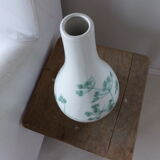 Vase made of earthenware