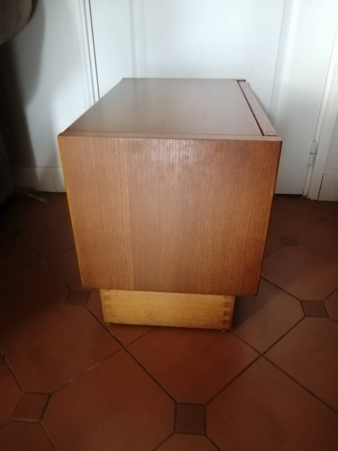 Vintage chest of drawers from the 70s/80s