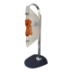 Italian design lamp 1970s