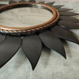 Mirror flower chaty