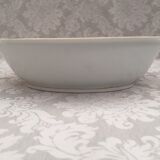 Two luxury porcelain service dishes art japan