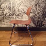 Flöttoto children's chair by Adam Stegner in pagwood