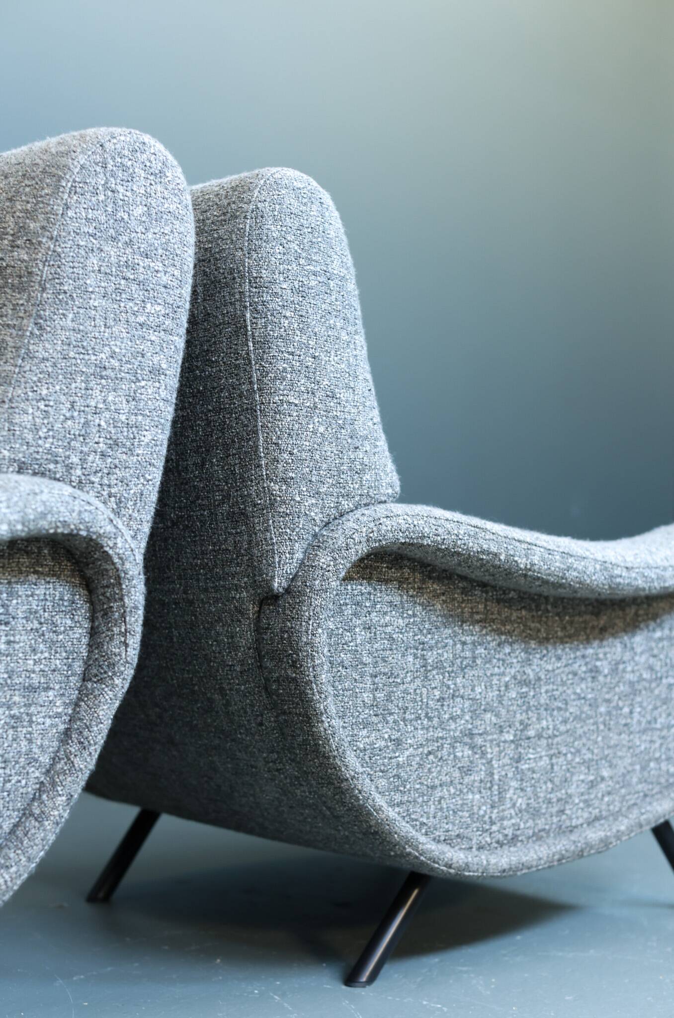 Cassina 720 de Marco Zanuso