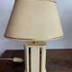 Paire de lampes, Robert de Schuytener années 70