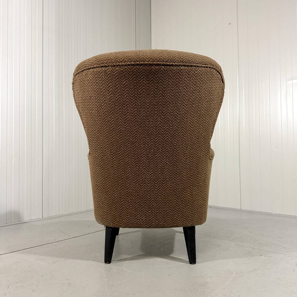 Fauteuil Artifort par Theo Ruth années 1950