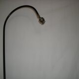 Tripod cocotte floor lamp from the 1950s