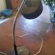 Lampe de bureau vintage