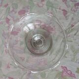 Coupe en verre
