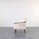 Mid-Century German Lounge Chair, 1960s.