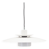 Suspension Topline, design danois, années 1970, fabricant : Design Light