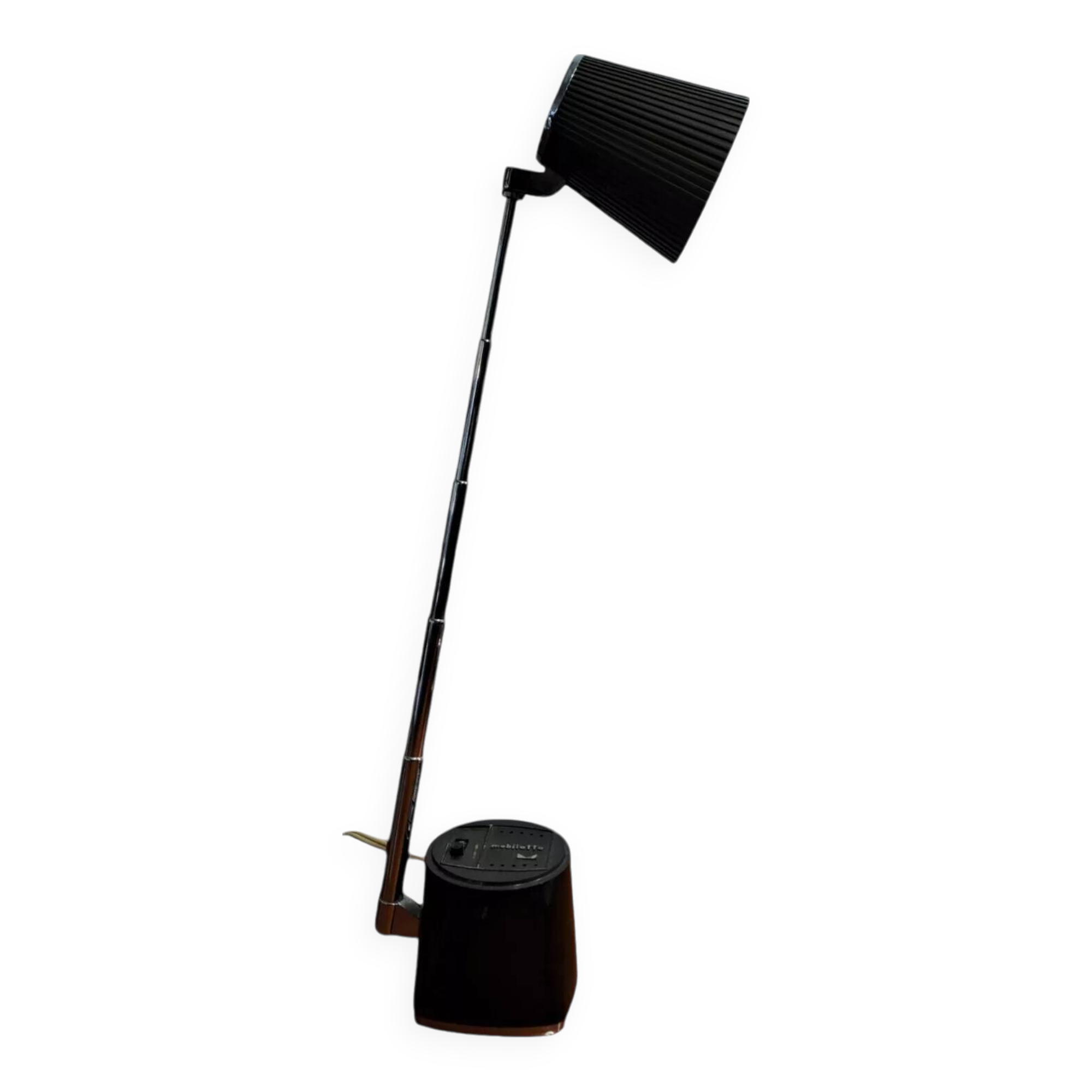 Lampe de bureau télescopique vitage mobilette m-77