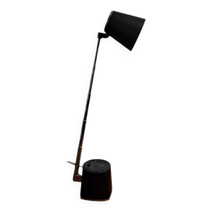 lampe de bureau télescopique