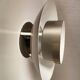 Hanging lamp, from the 80s, model LETO, produced by Top-Lamper Denmark