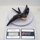 Portuguese ceramic swallows