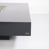 Coffee table trv willy rizzo 70's