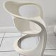 Space Age armchair Casala by Alexander Begge