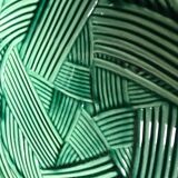 Set of 10 Gien Plates