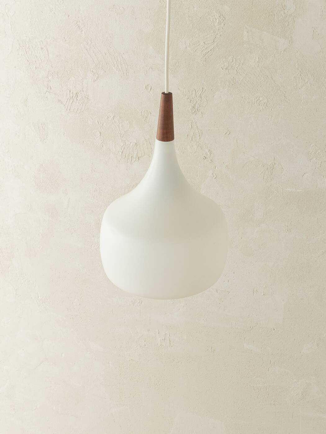 1960s ceiling lamp, Uno &Östen Kristiansson, vintage