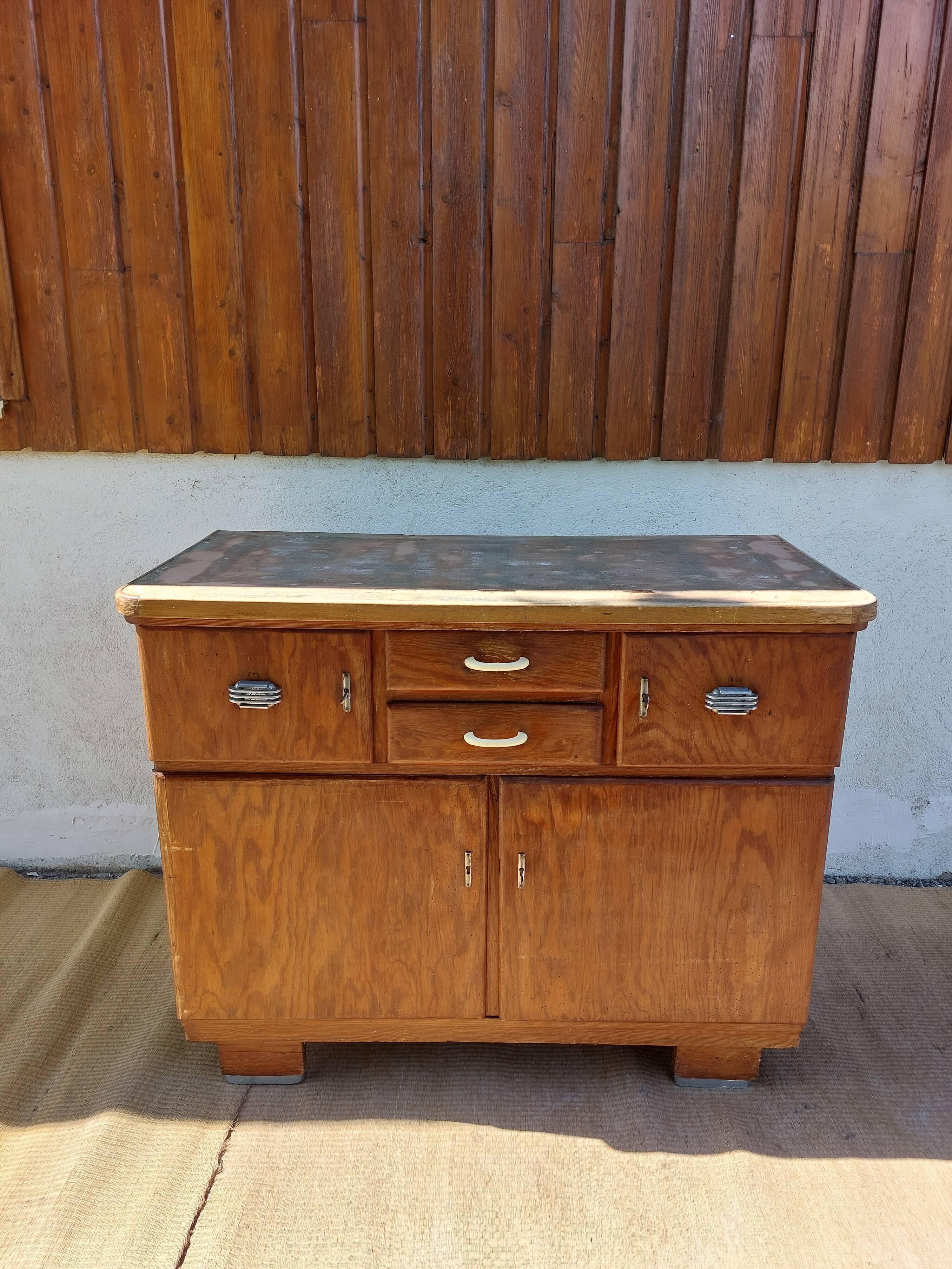 Mado sideboard 120cm