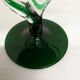 Fruit Bowl, Glass Standing Bowl