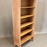 Modular library scandinavian design 1950