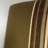 Fauteuil Danois année 70