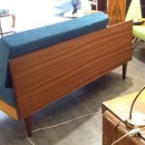 Vintage bench 1950