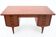 Bureau danois, teck, années 1960.