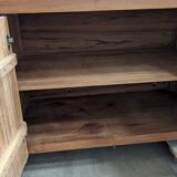 Enfilade scandinave