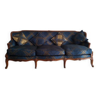 Louis XV sofa