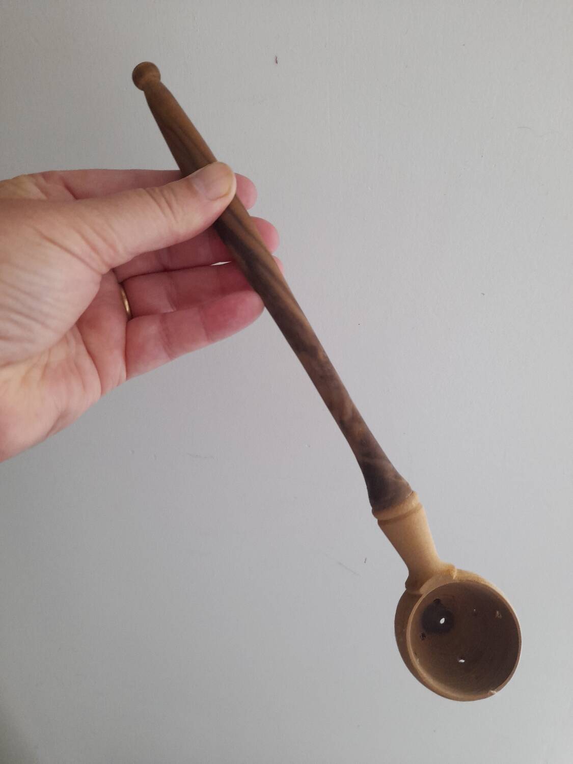 Pot à cornichons Jean Austruy Vallauris