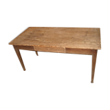 Old table
