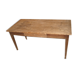 Old table