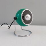 Lampe italienne Eyeball Targetti Sankey