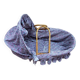 Wicker bassinet