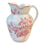 Terre de Fer BFK pitcher