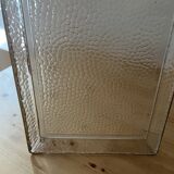 Baccarat tray