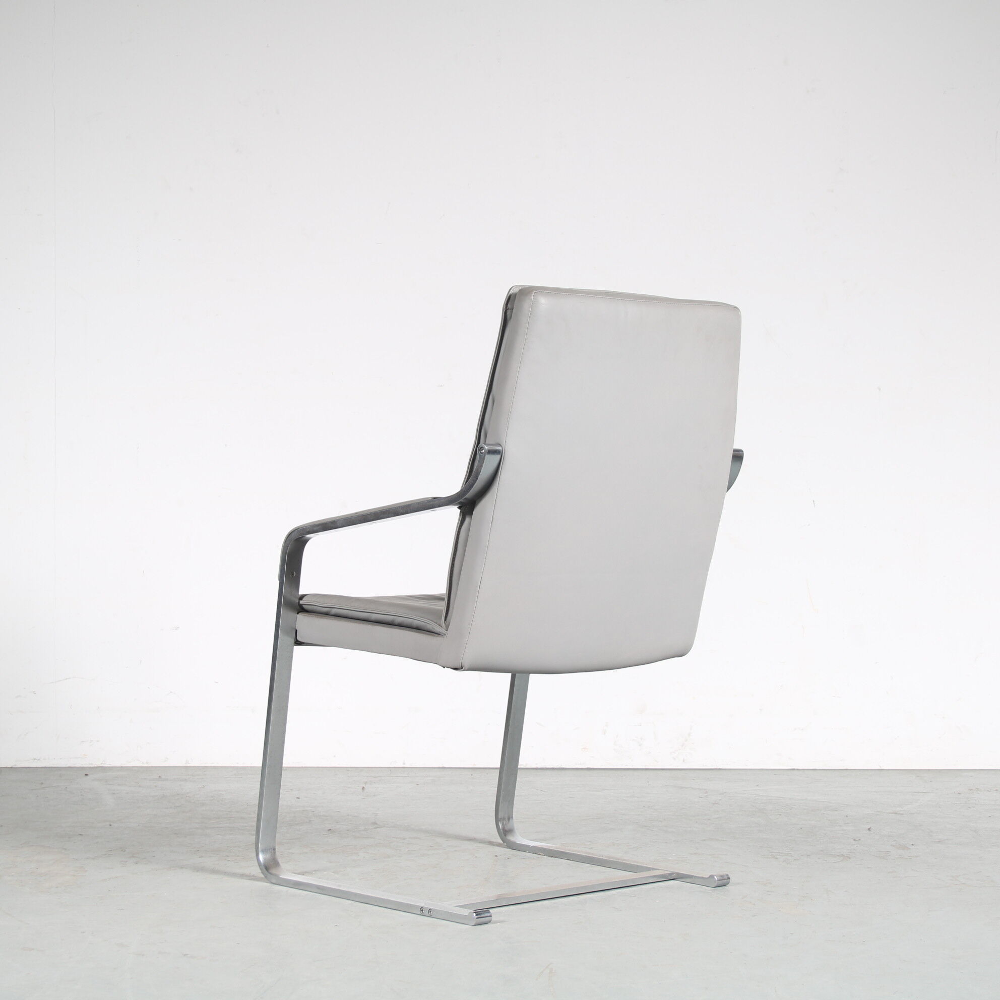 1970s office chair from germany