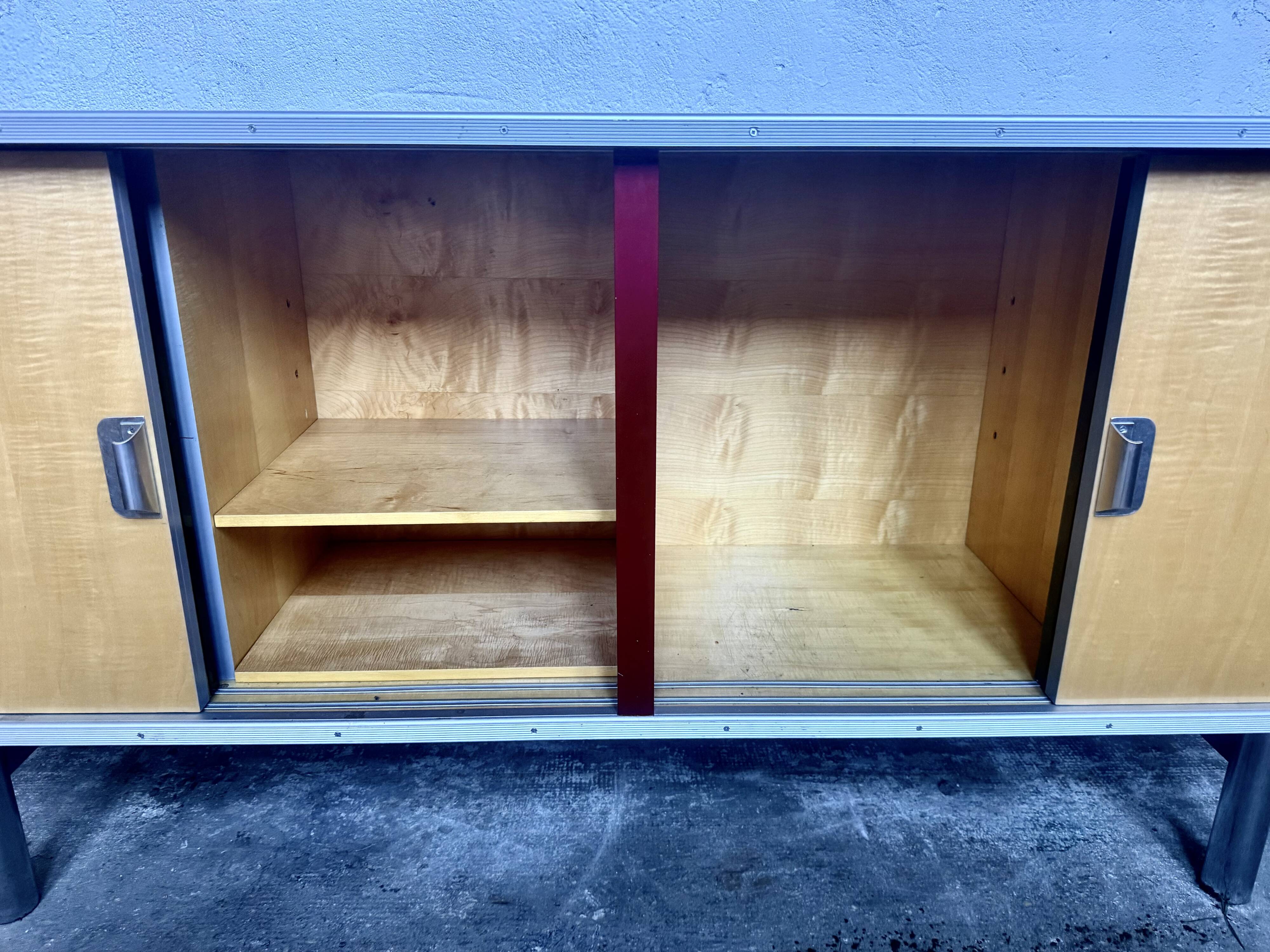 enfilade around 1960