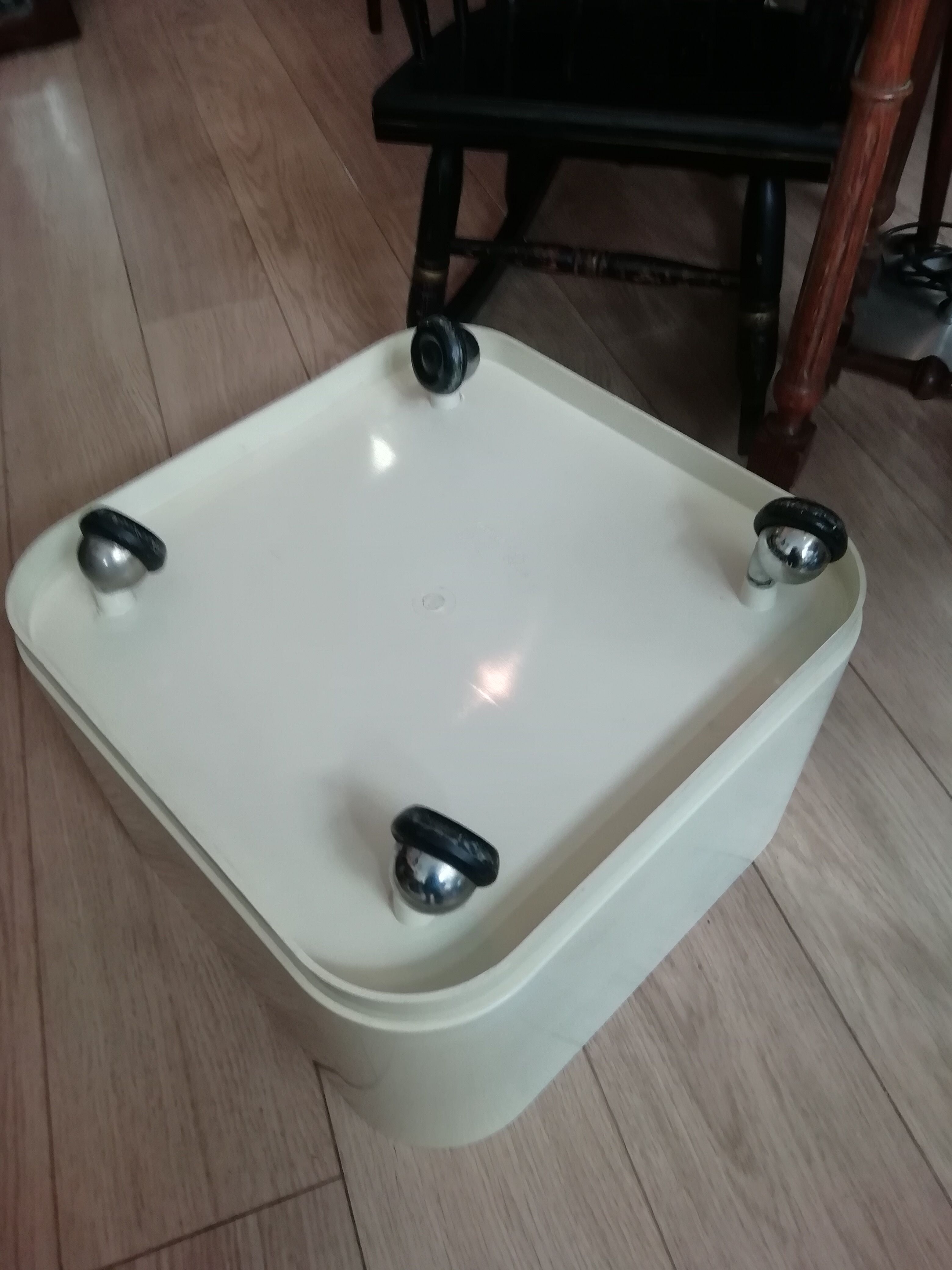 Column "Componibili" Kartell