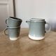 Jars Ceramic Tea Service