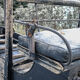 19th-century hearse carriage