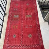Berber Kilim