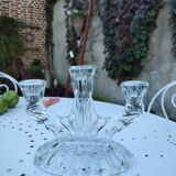 Vintage candlestick