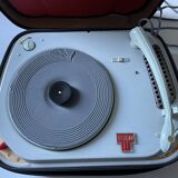 Tourne disques Teppaz « Oscar »