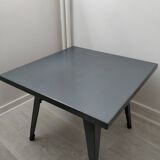 Table basse industrielle